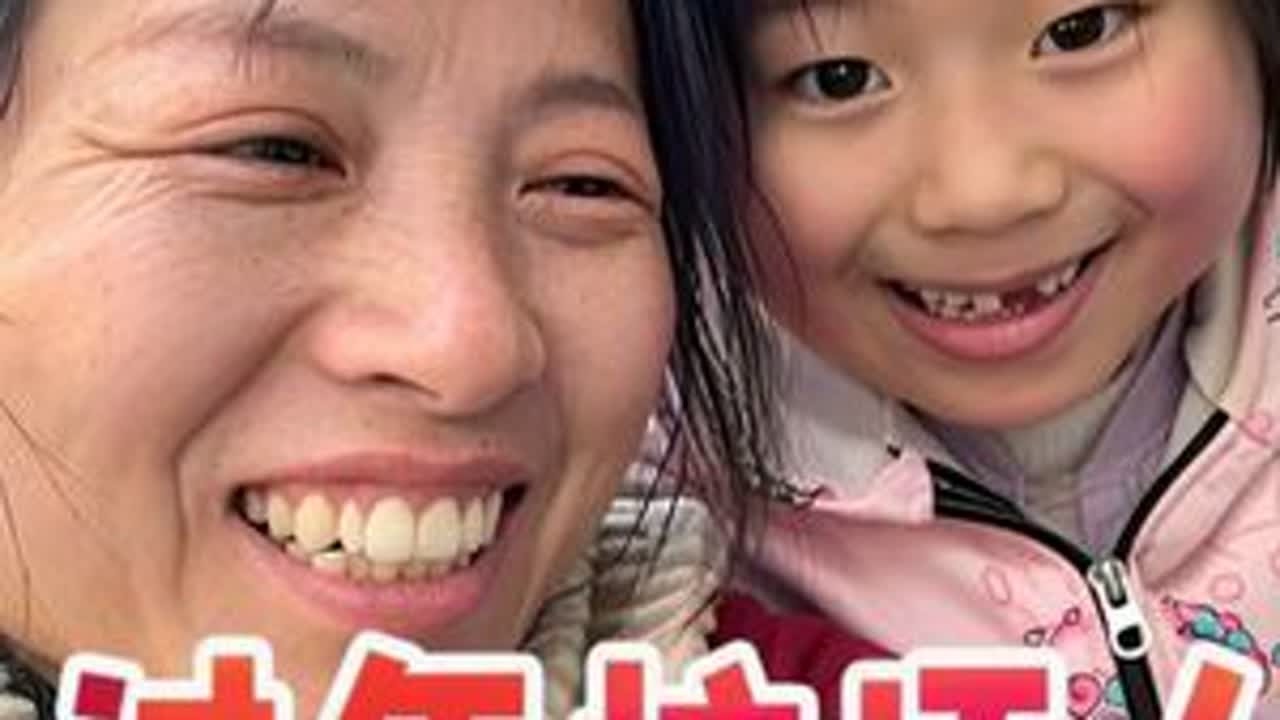 长视频来啦！过年忙坏人，赶集，包馍，包饺子，还有一个老几气坏人，蒸馍的时候不让蒸，吃馍的时候不知道饱#vlog日常 #回老家才有的人间美味 #过年
