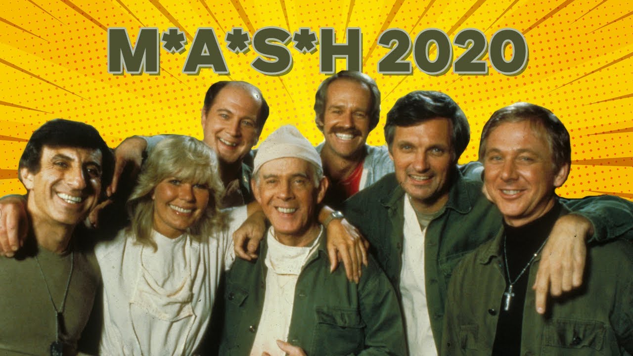MASH cast then and now 2020 How the actors changed
