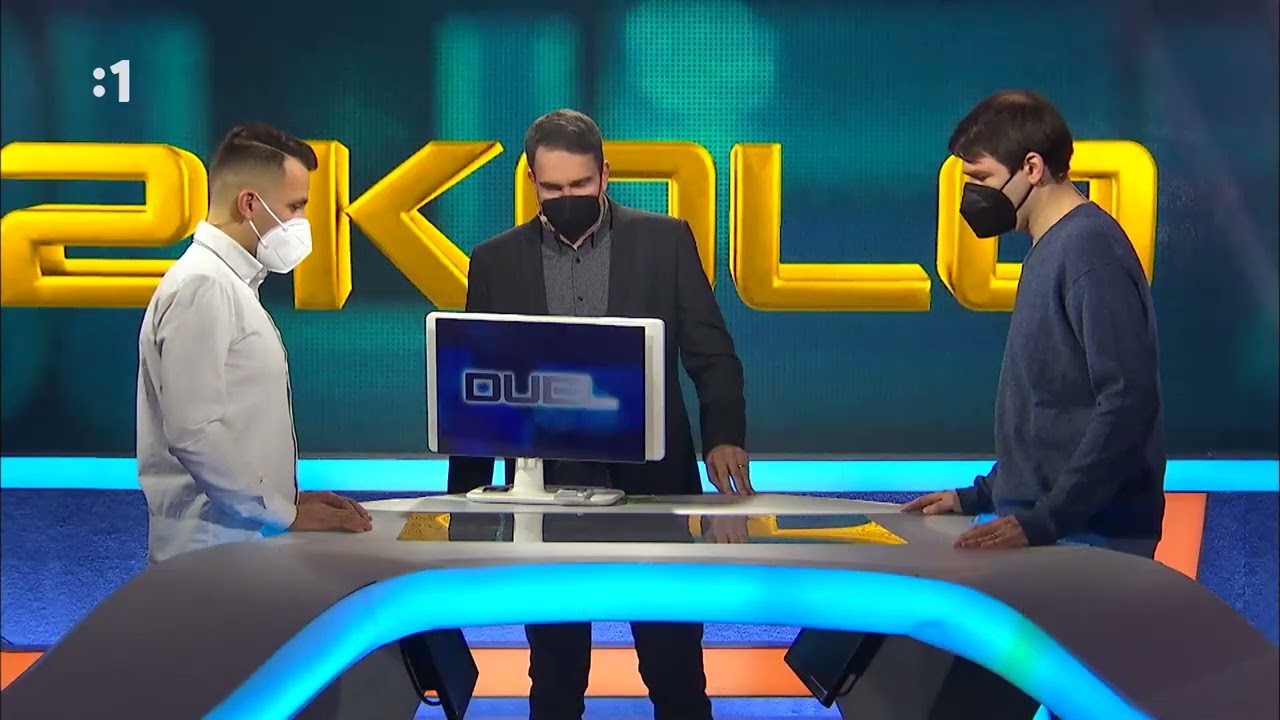 DUEL 15.02.22