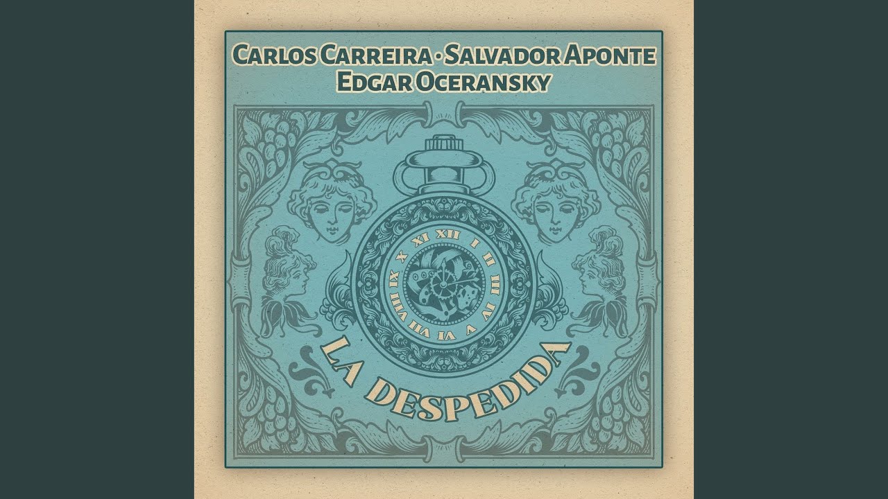 La Despedida