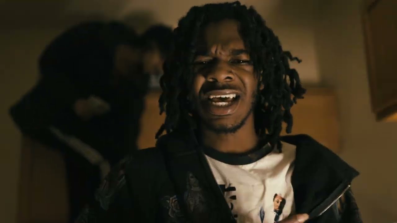 TJFRMDA5-REDDIT (Official Music Video) Shot By @GlassedByFabo