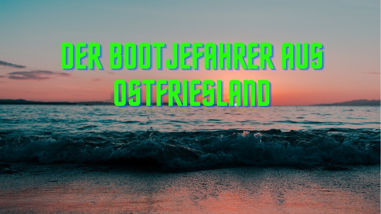 Die Boot Saison 2024 beginnt ! #Emden, #Wassersport,