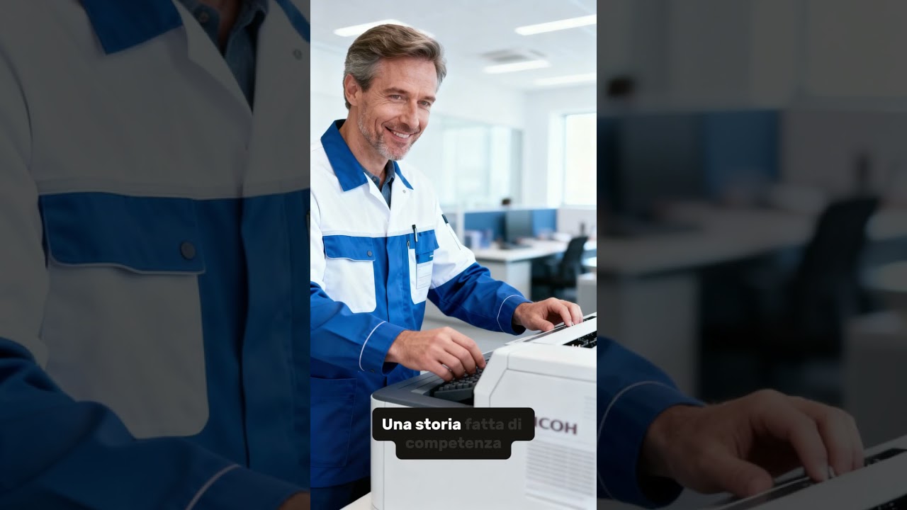 Assistenza Ricoh Vercelli, Novara e Casale | Partner Ufficiali SPEGI (35 Anni di Esperienza)