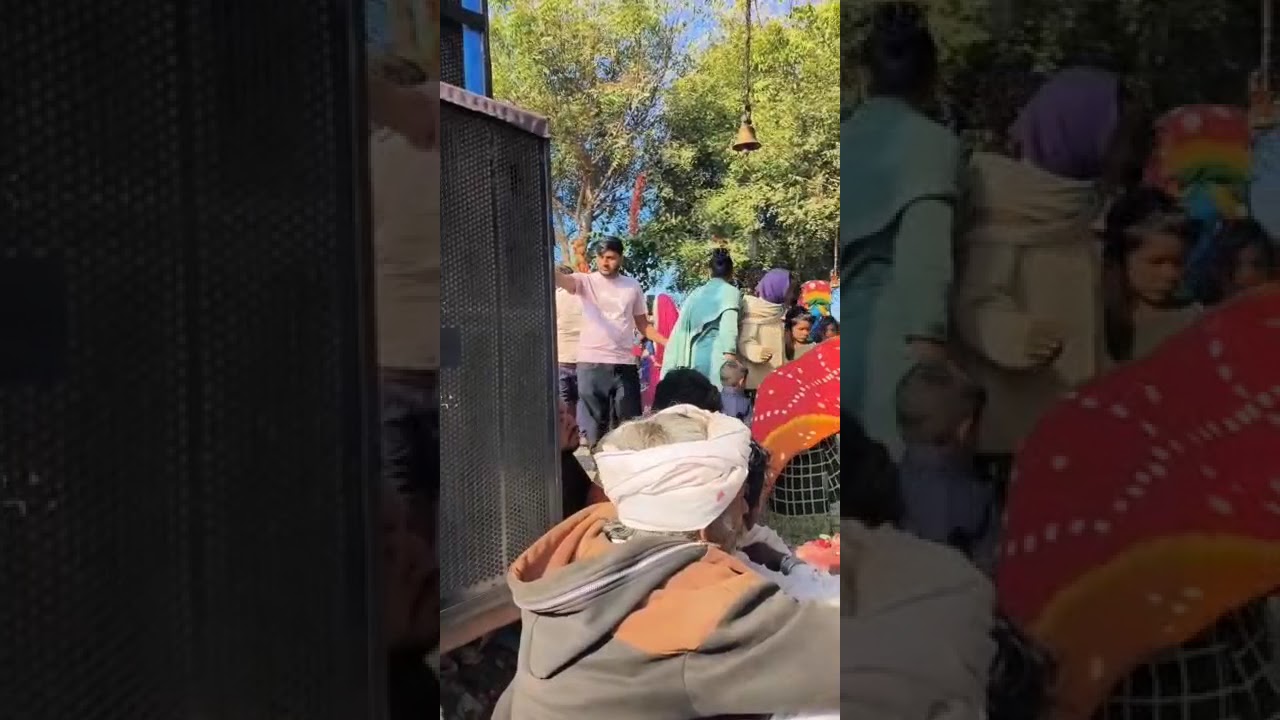માળ વાળા મેલડી માં ધામ કોરડા 