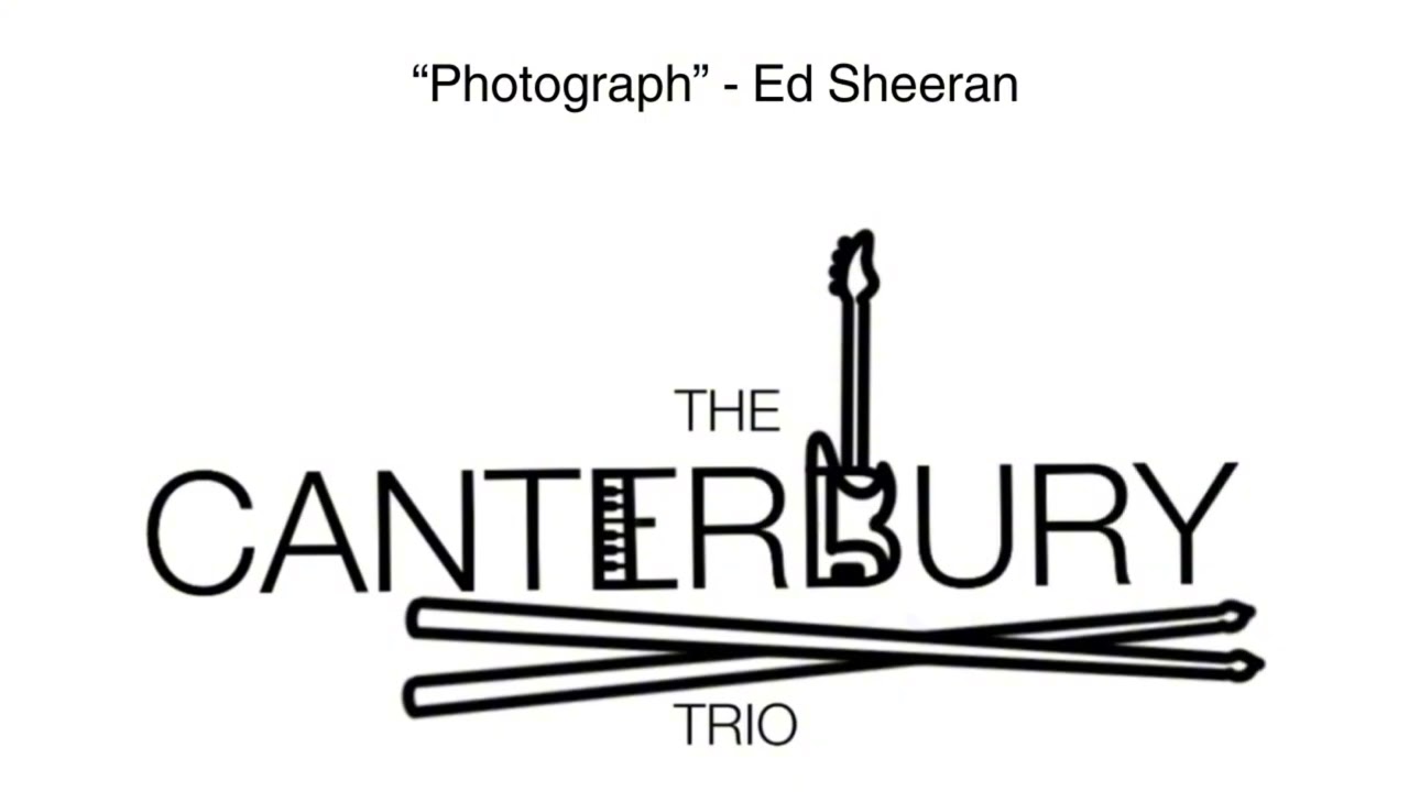 Photograph - Ed Sheeran 