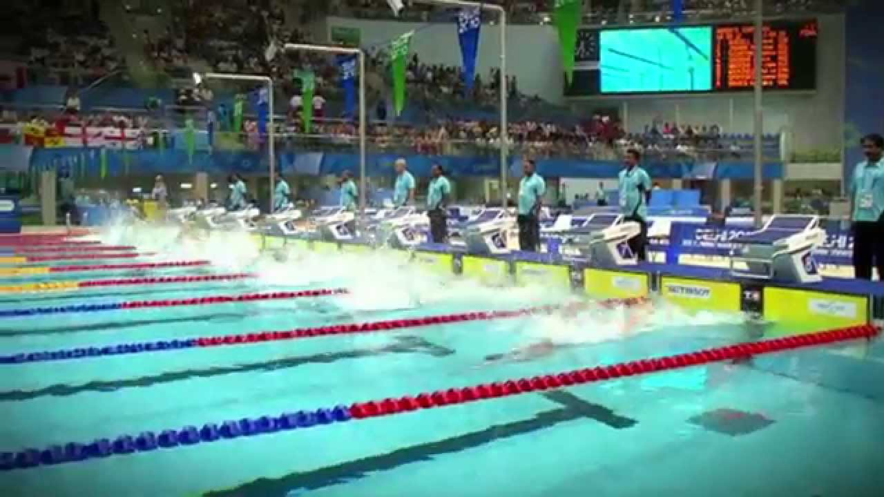 Alicia Coutts & Emily Seebohm's Swimming Heroes & Targets | Going For Gold