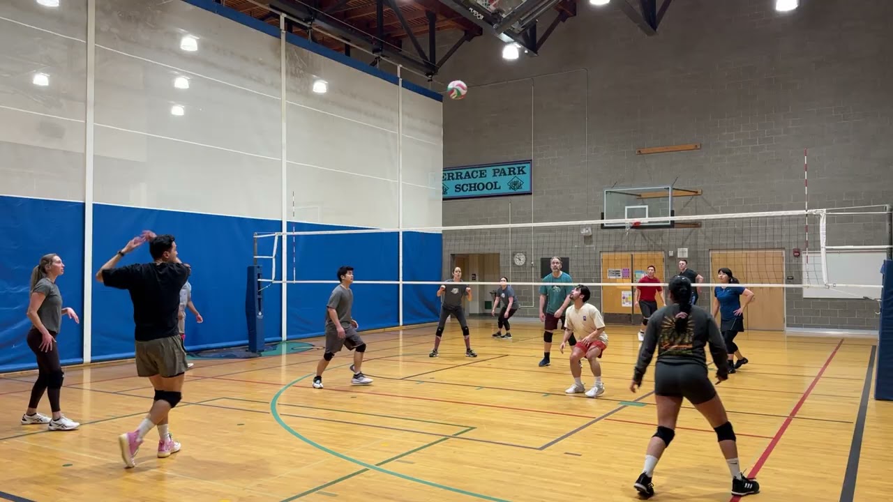 MHVC vs That’s What She Set - MLT 2/3/26 - Game 2