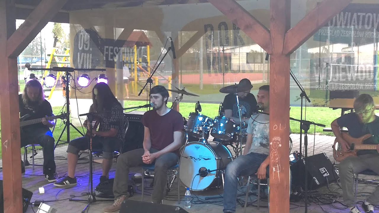 SDC.Skrzydlaści Akustycznie - Hero[LIVE]