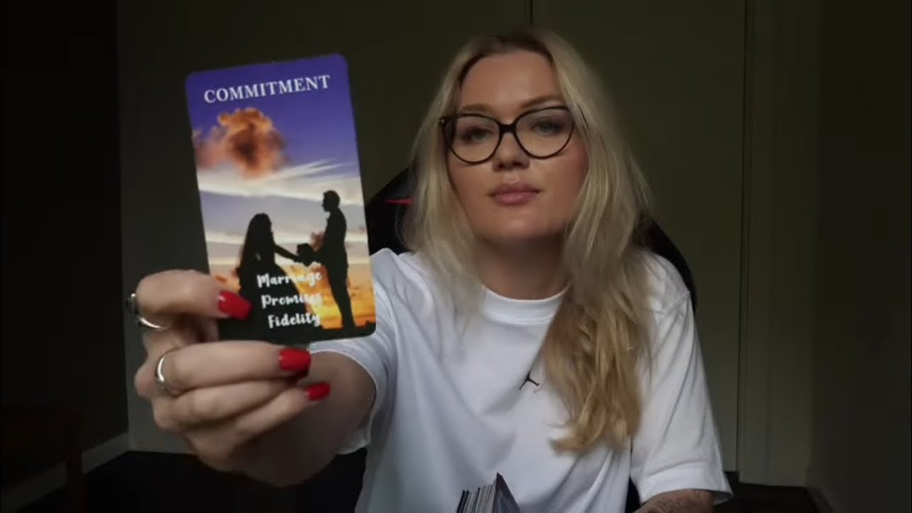 This message finds you 8 days before they confess