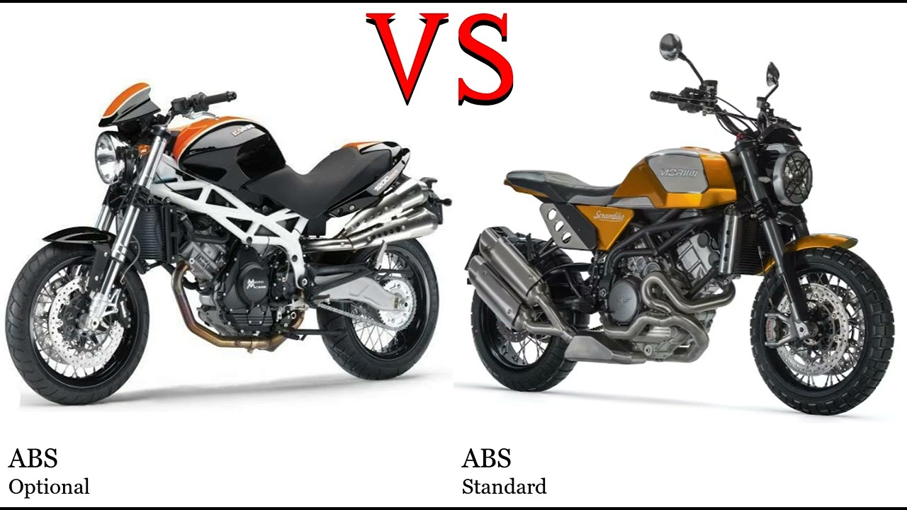 Moto Morini 1200 Sport vs Moto Morini Scrambler 1200 Test specification comparison