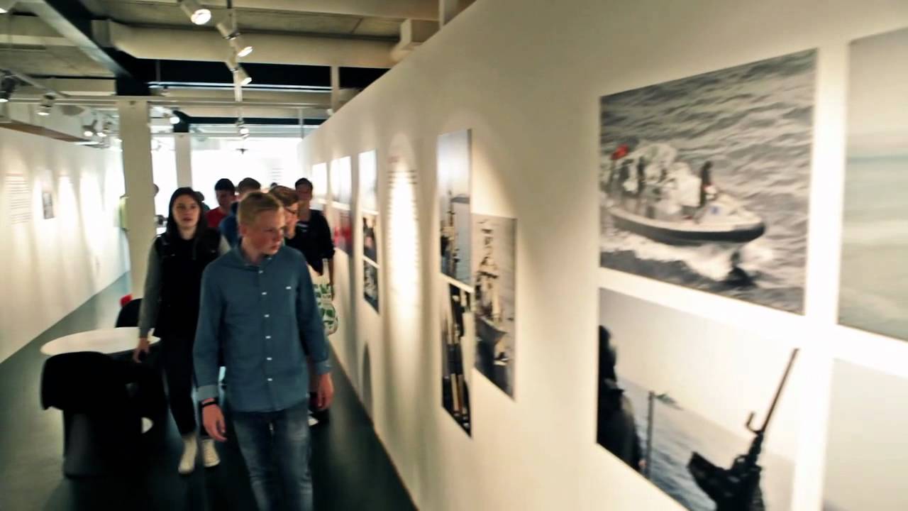 Kalmar l&auml;ns museum 2012 (kort version)