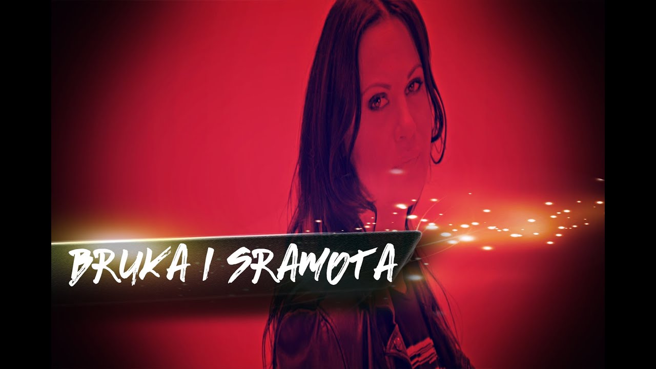 JANA - BRUKA I SRAMOTA - 2013