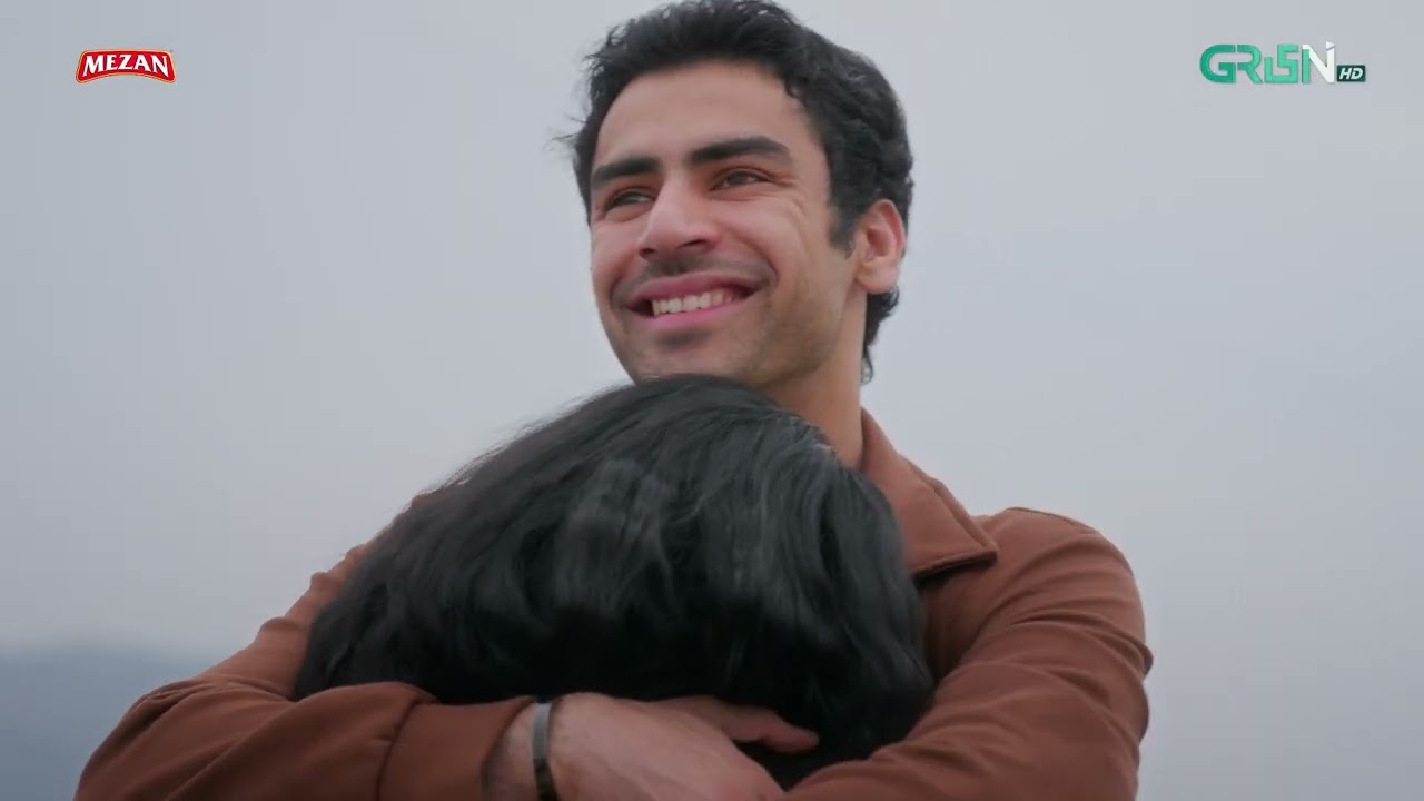 Sehar Khan & Khushhal Khan | 𝐄𝐦𝐨𝐭𝐢𝐨𝐧𝐚𝐥 𝐀𝐧𝐝 𝐇𝐞𝐚𝐫𝐭 𝐓𝐨𝐮𝐜𝐡𝐢𝐧𝐠 𝐒𝐜𝐞𝐧𝐞 | Ishq Di Chashni | Green TV