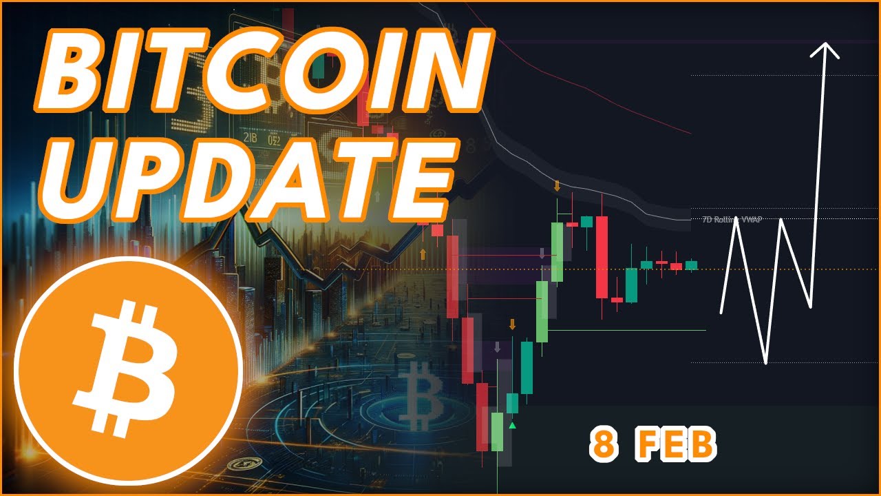 SETTIMANA RIALZISTA IN ARRIVO?🚨 (Previsione e notizie sul prezzo di Bitcoin 2026)