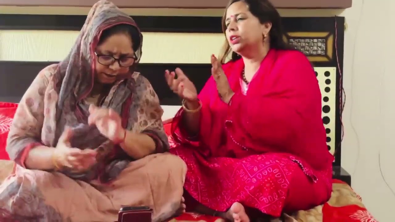 🙏🌺 राधे तेरे चरणों की गर धूलजो मिल जाए 🌺👌