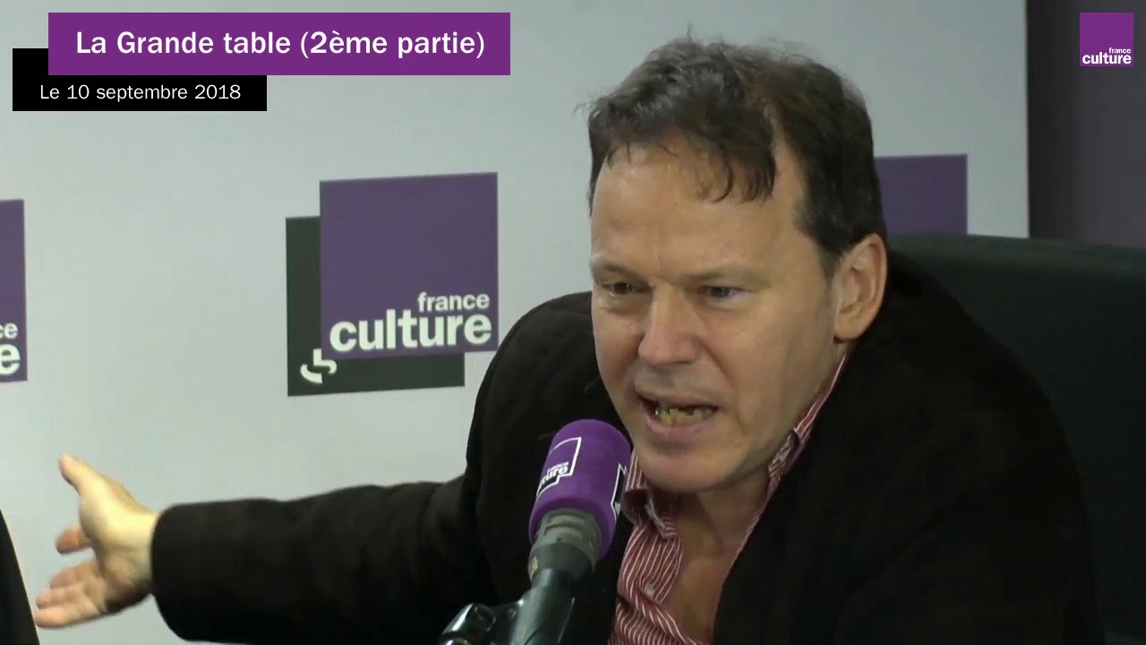 David Graeber : 