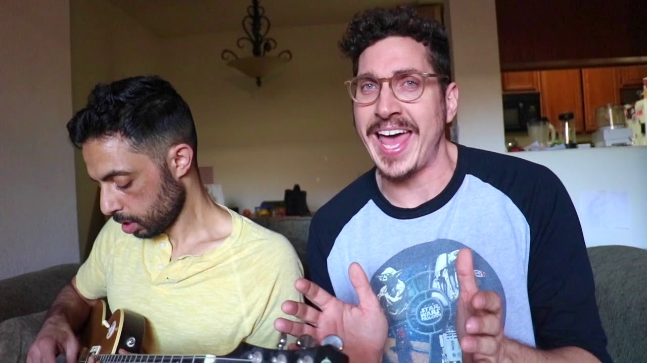 Strum on Me Ep. 6 w/ Matt Lieb