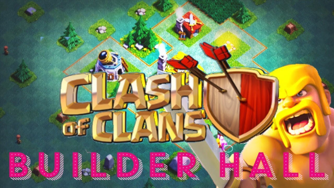 Clash of Clans - Builder Base. Fight Like a Pro...!?!
