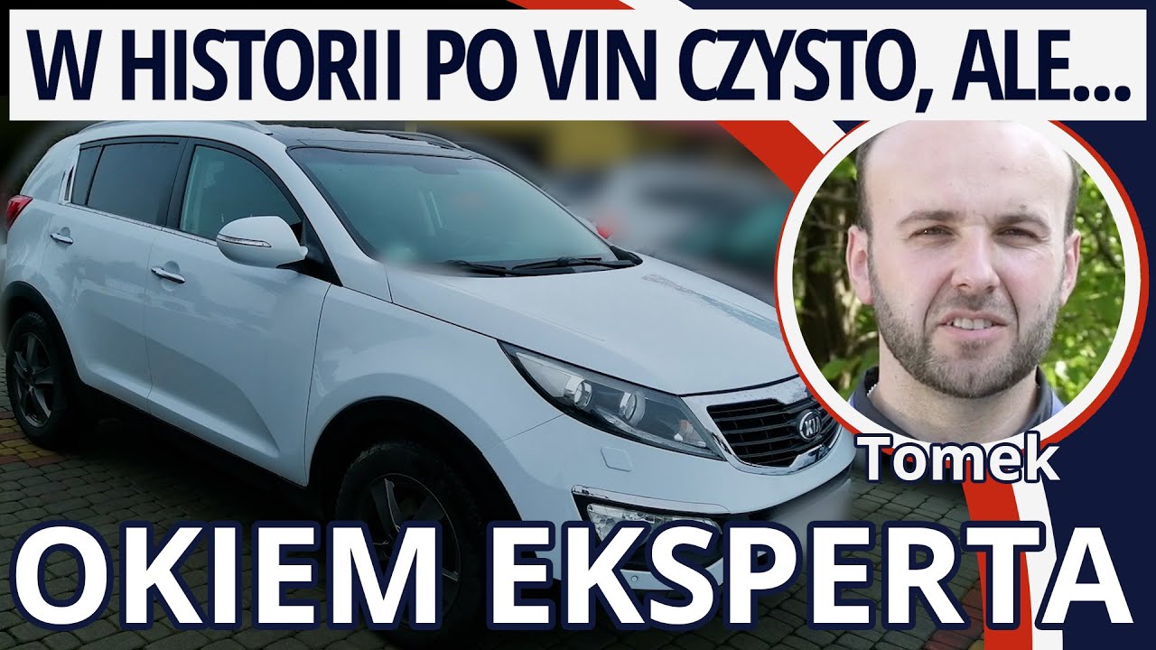 Kia Sportage 2.0 CRDI 184 KM 2014r 145000km 58000 zł - Kia prawie cała naprawiana.