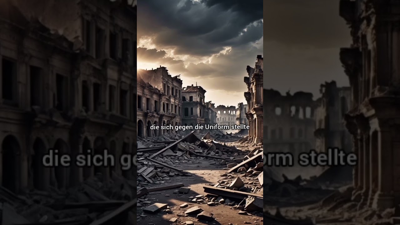 Hans an der Front. Die erste Stadt #history #stadtgeschichte #geschichte #ww2  #neu #kriegundfrieden