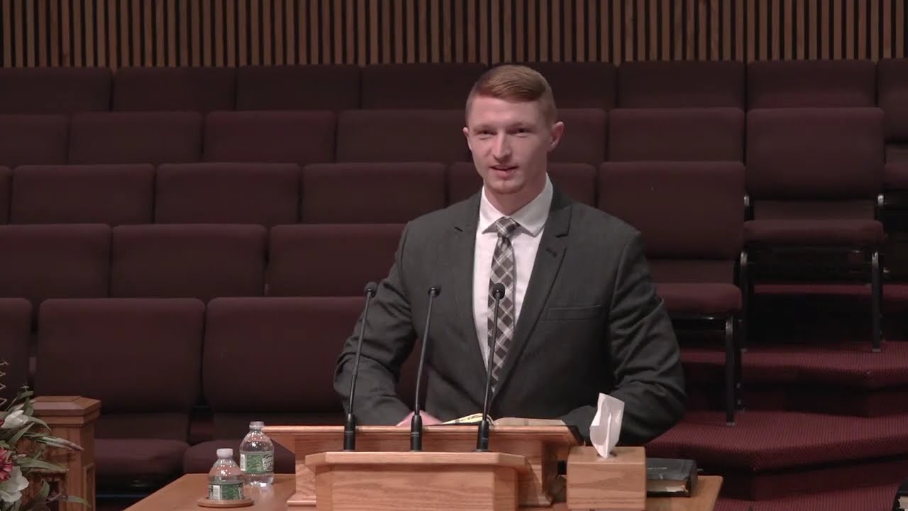 То, что держит меня в покое, когда я думаю о завтрашнем дне | Roma Zhuk | SPC Utica NY