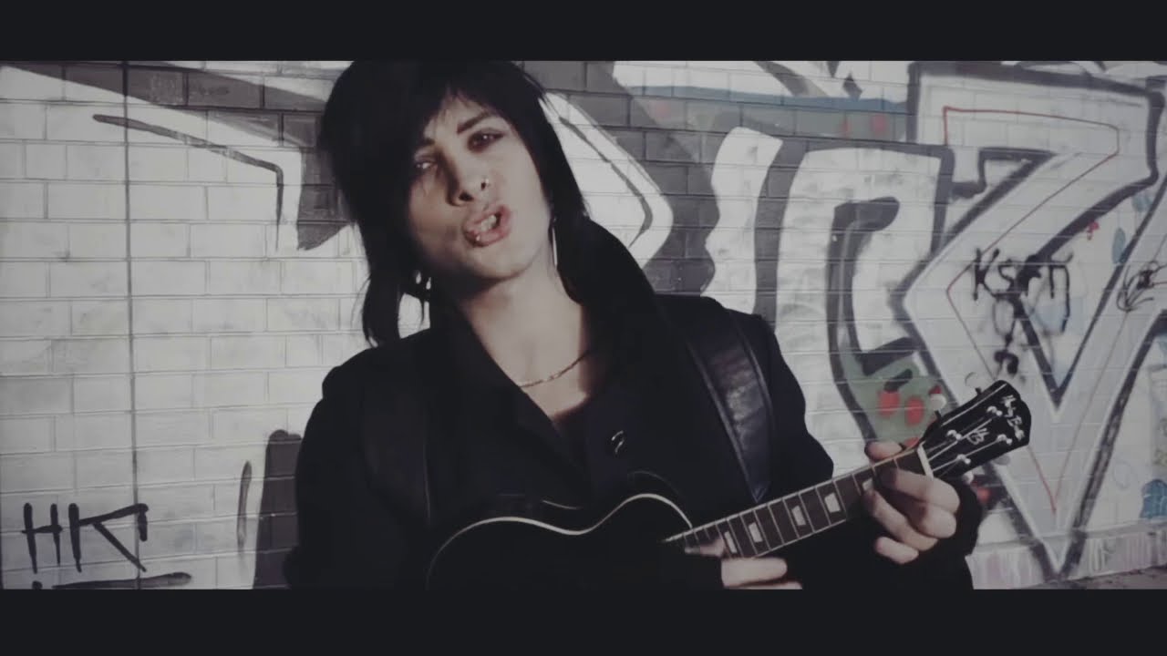 Vlad in Tears - One more Kiss (Official Video)