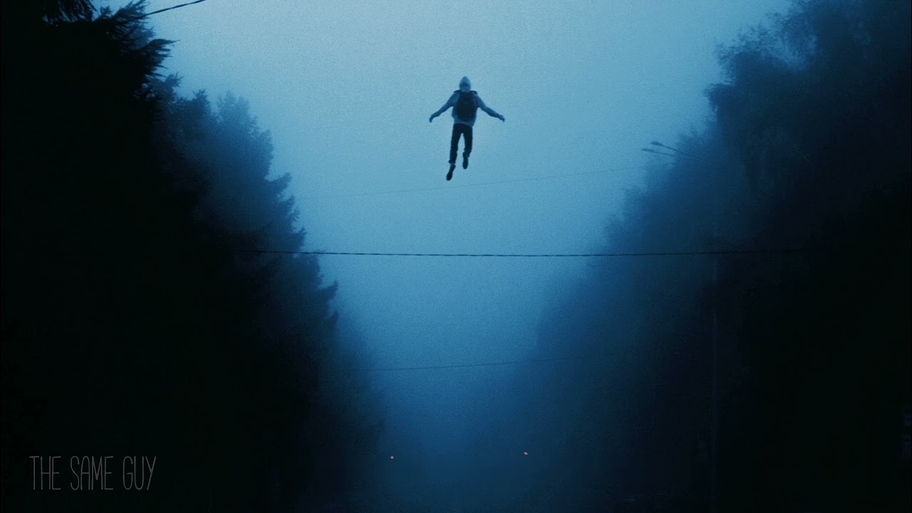 МЫ - Остров // (Speed up+Reverb)