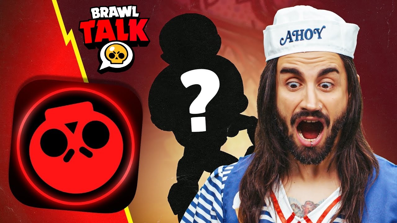 MAMY BRAWL TALKA! NOWY ODWR&Oacute;CONY SHOWDOWN i POWR&Oacute;T BOX&Oacute;W?! 😱