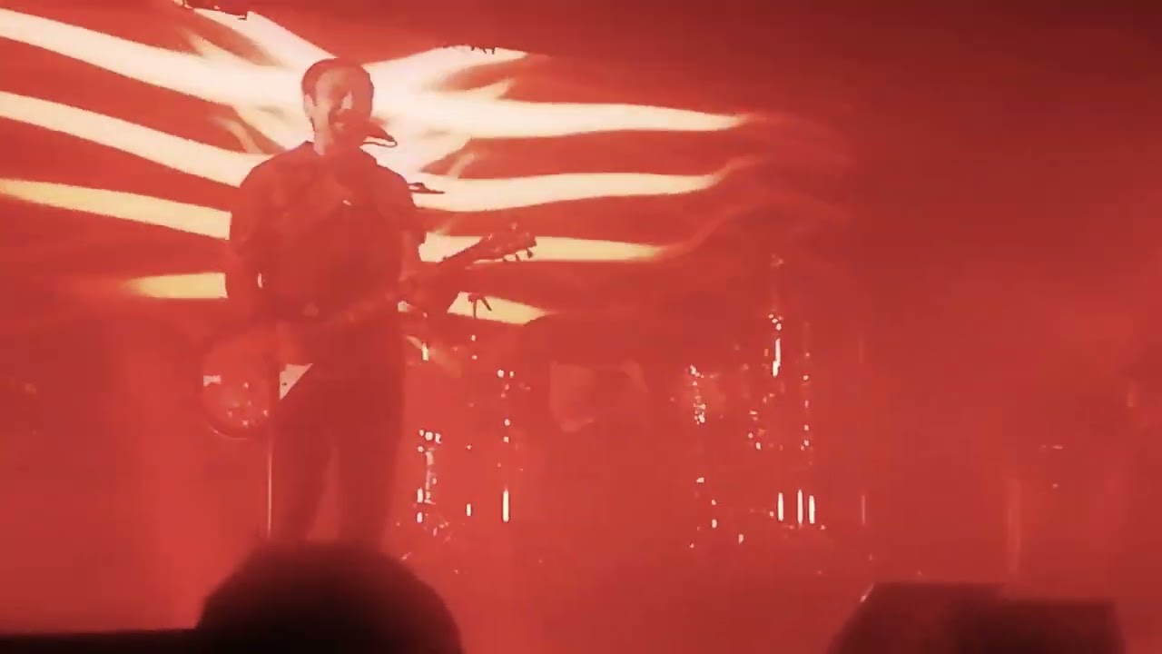 Lucybell - Cada Paso (Ven A Mi) (En Vivo Teatro Coliseo 25.09.22)