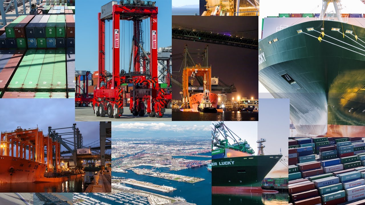 Port of Los Angeles: America's Port®