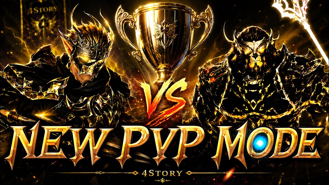 How to WIN 4Story's NEWEST MODE (2025)? - 166 PT Record