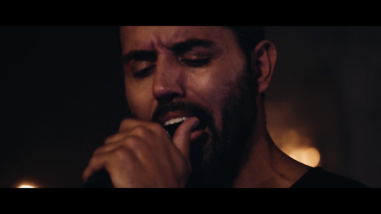 Ανδρέας Αρχοντάκης - Σ' έχω βρεί και σε χάνω (cover)