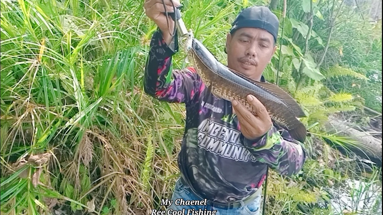bikin jantung sehat mancing disini#RCF_64