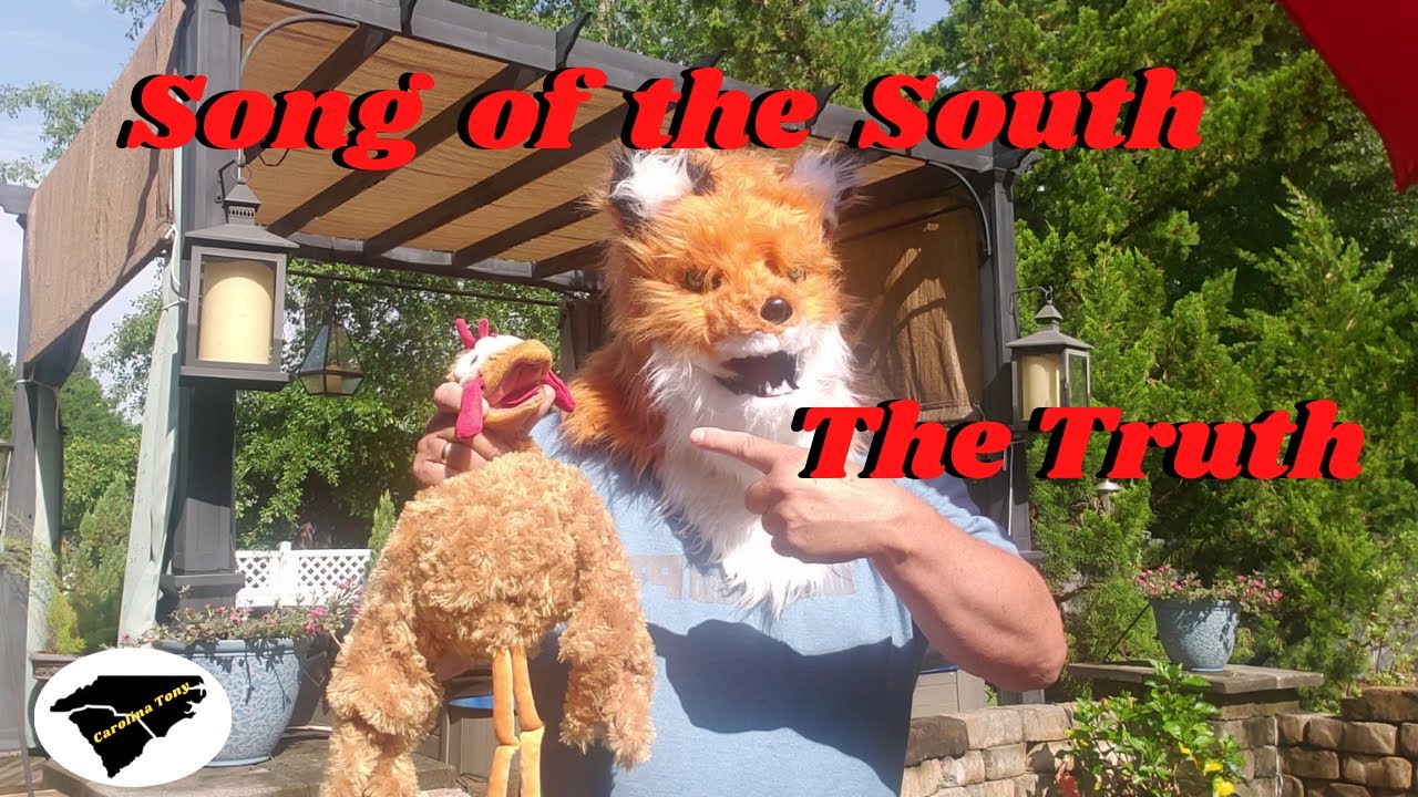 The Uncle Remus Stories / The True Story
