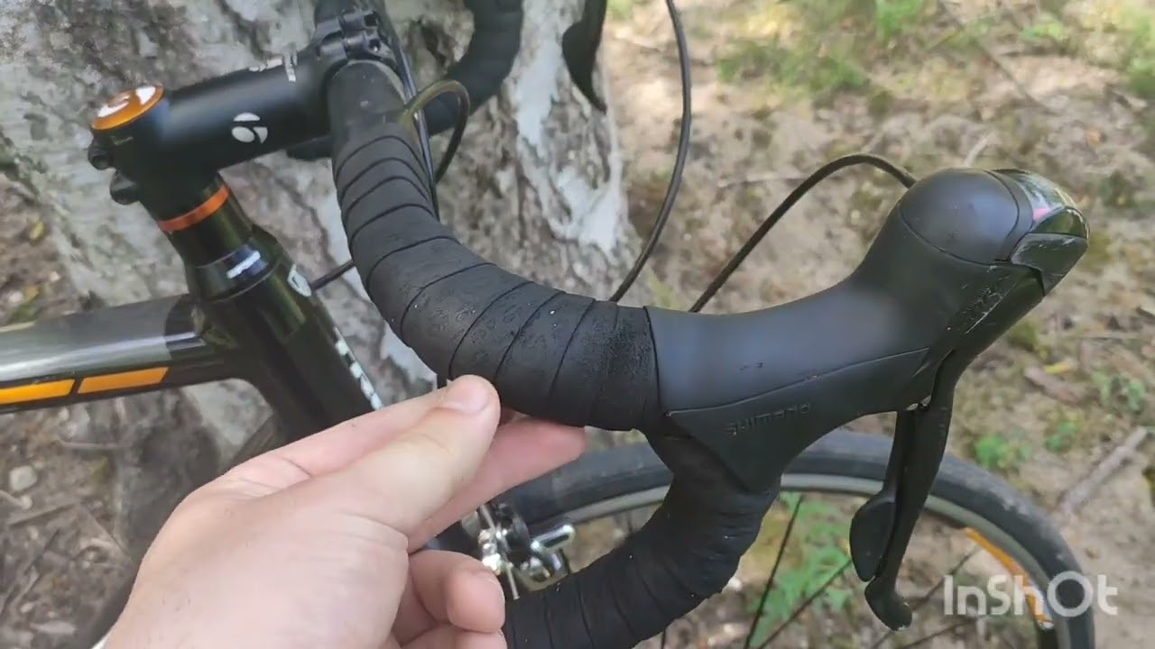 TREK ONE SERIES 1.2 #prezentacja