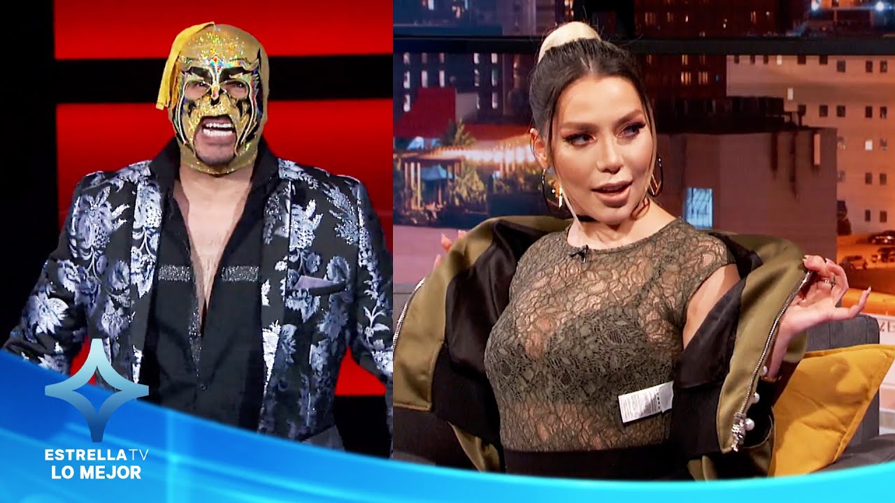 FRIDA SOFIA me AMAN o me ODIAN | Lo Mejor EstrellaTV