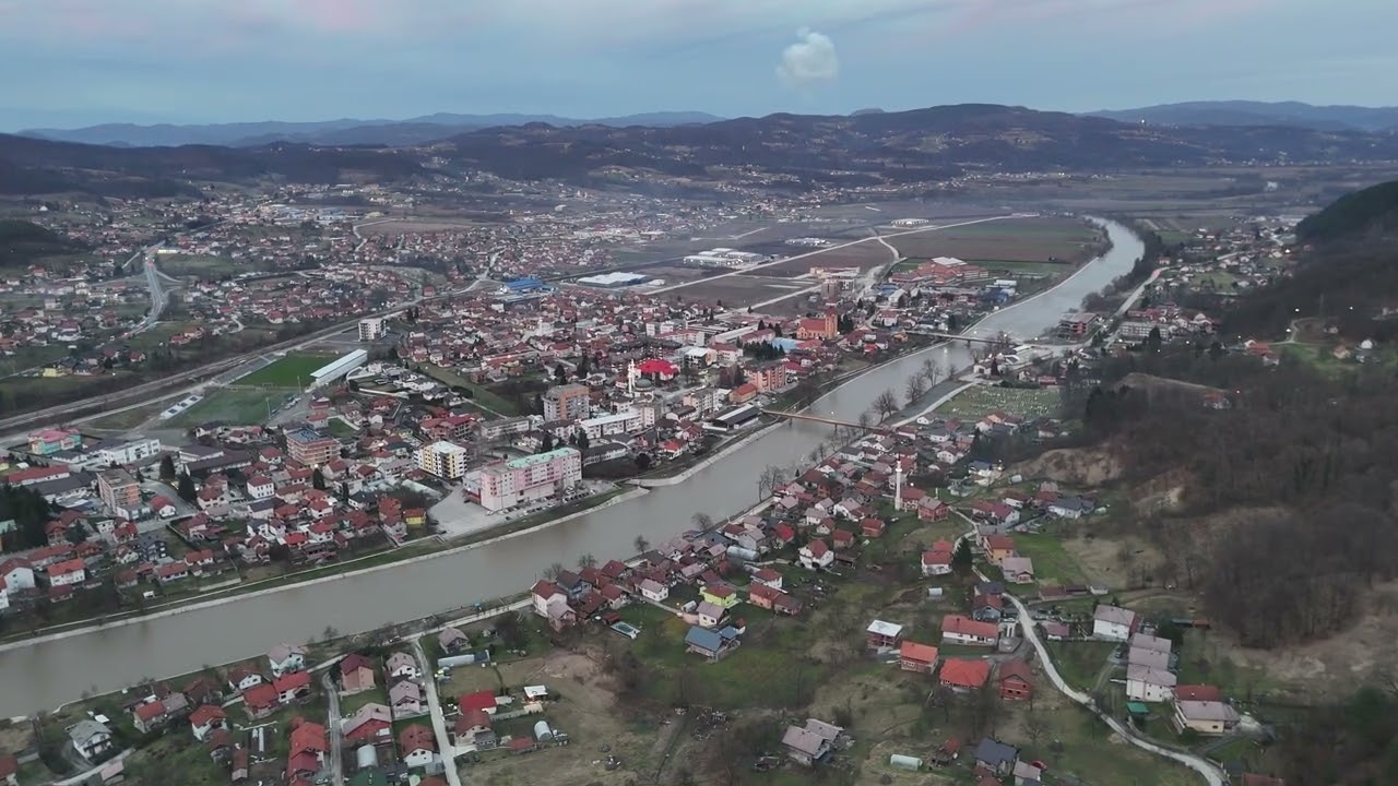 22.2.2026 Pucanj topa za iftar 