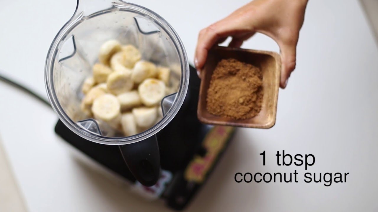KOKO SAMOA Smoothie Bowl Recipe
