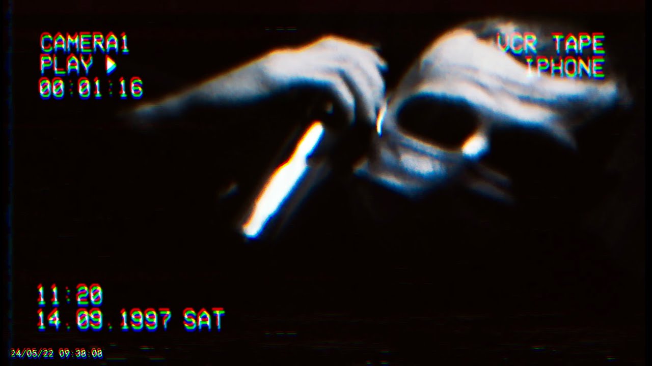RiSKO - ZU SPÄT (prod. Tomey) (offficial video)