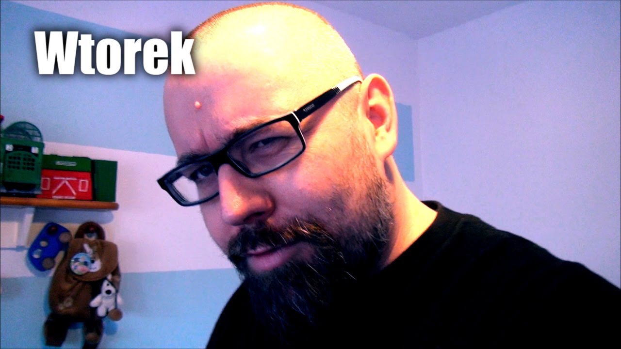 Poranny Rock (#51) - Poradnik pozytywnego myślenia