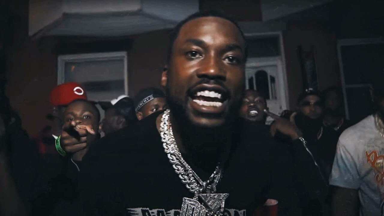 Meek Mill Type Beat 2022 - 