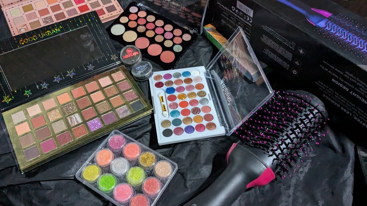 branded makeup products 2026||branded makeup wholesale in karachi||branded makeup kit 