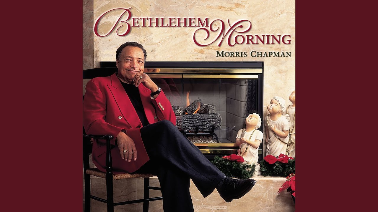 Silent Night, Holy Night/He Is Our Peace (Medley)