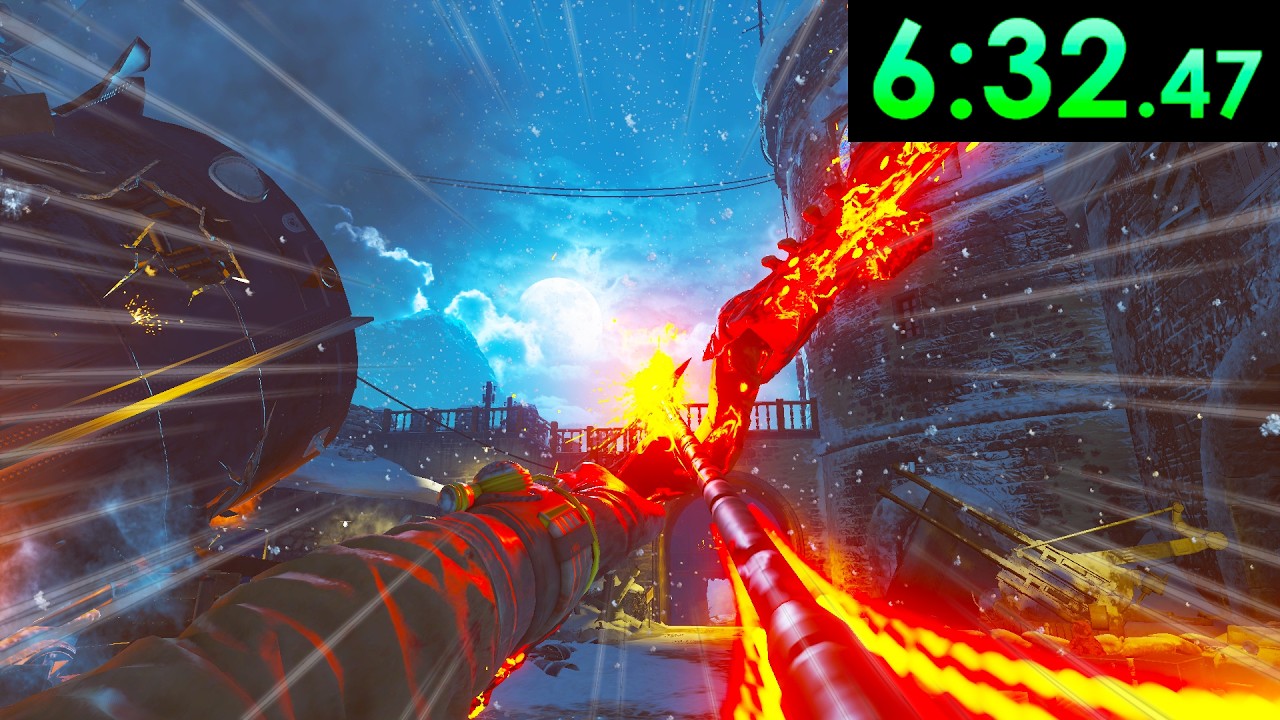 🟥 NEW PB 25:48 | DE for WR