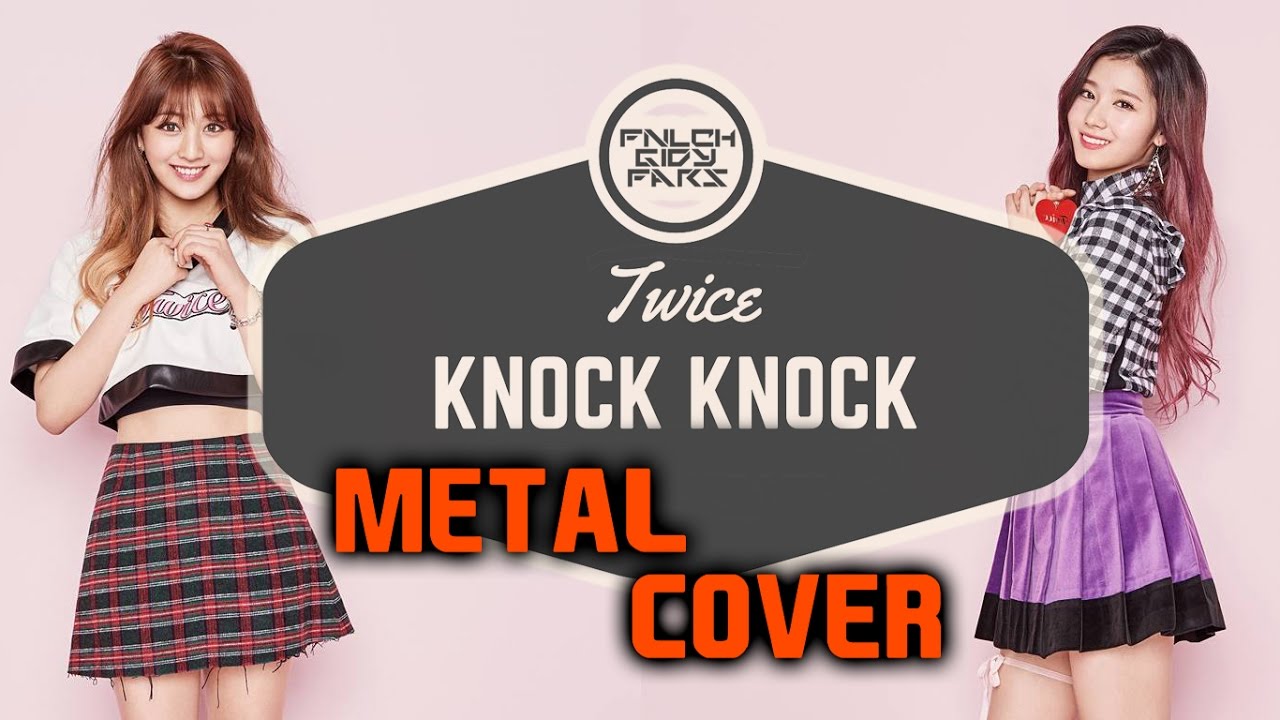 TWICE(트와이스) 