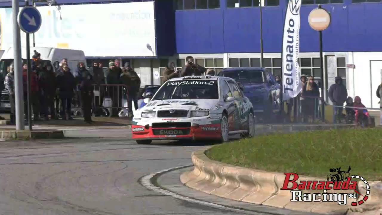 CARRERA DE CAMPEONES PONFERRADA 2025