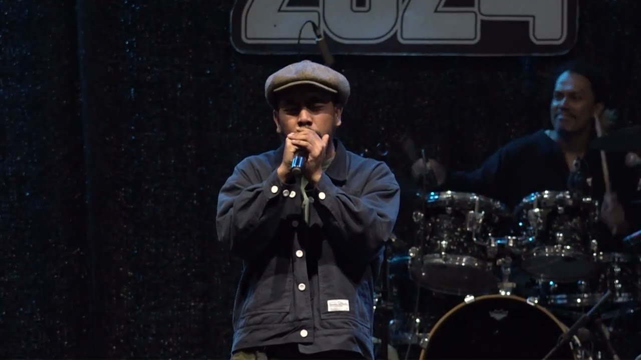 KUKUH KUDAMAI LIVE KONSER FKY 2024