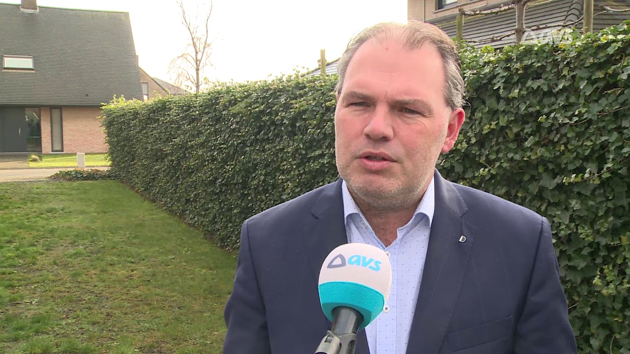 Noordlaan in Evergem krijgt trajectcontrole