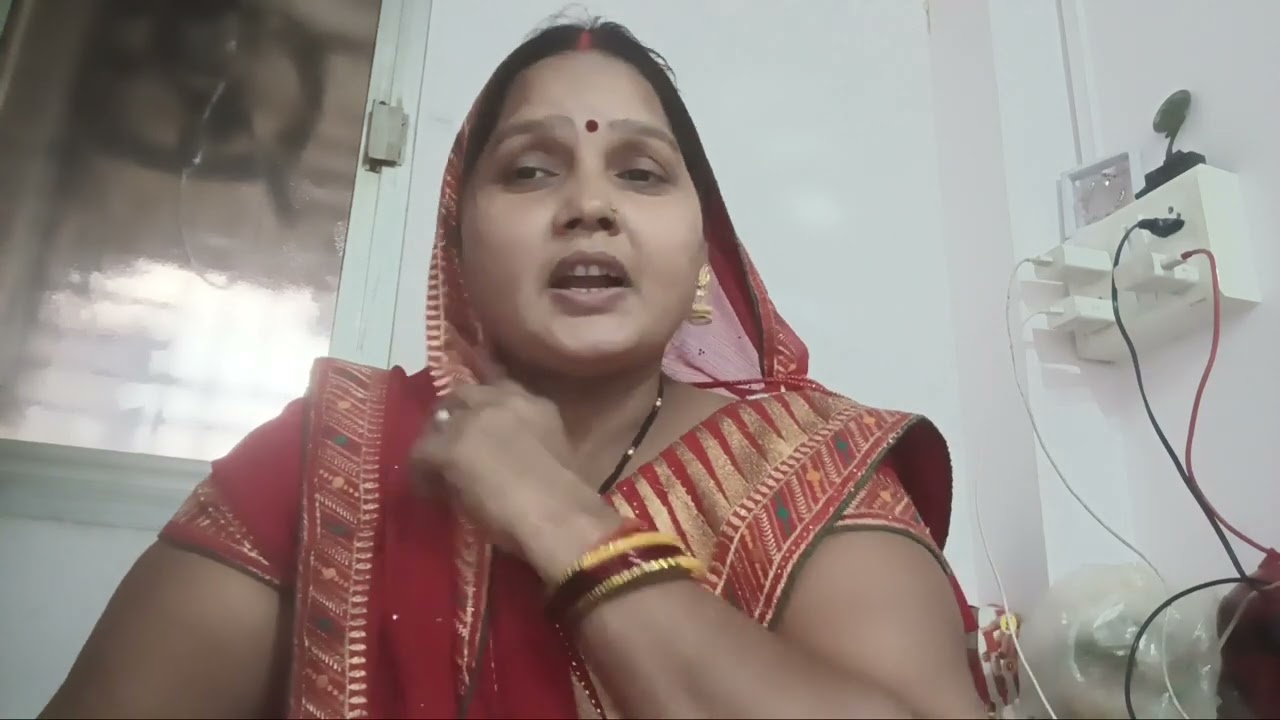 Devi Geet |Ganga Hai Jamuna Hai Sarju Ka Kinara Hai Maiya Teri Charanon Mein 🌸 Official JaySila Gaud
