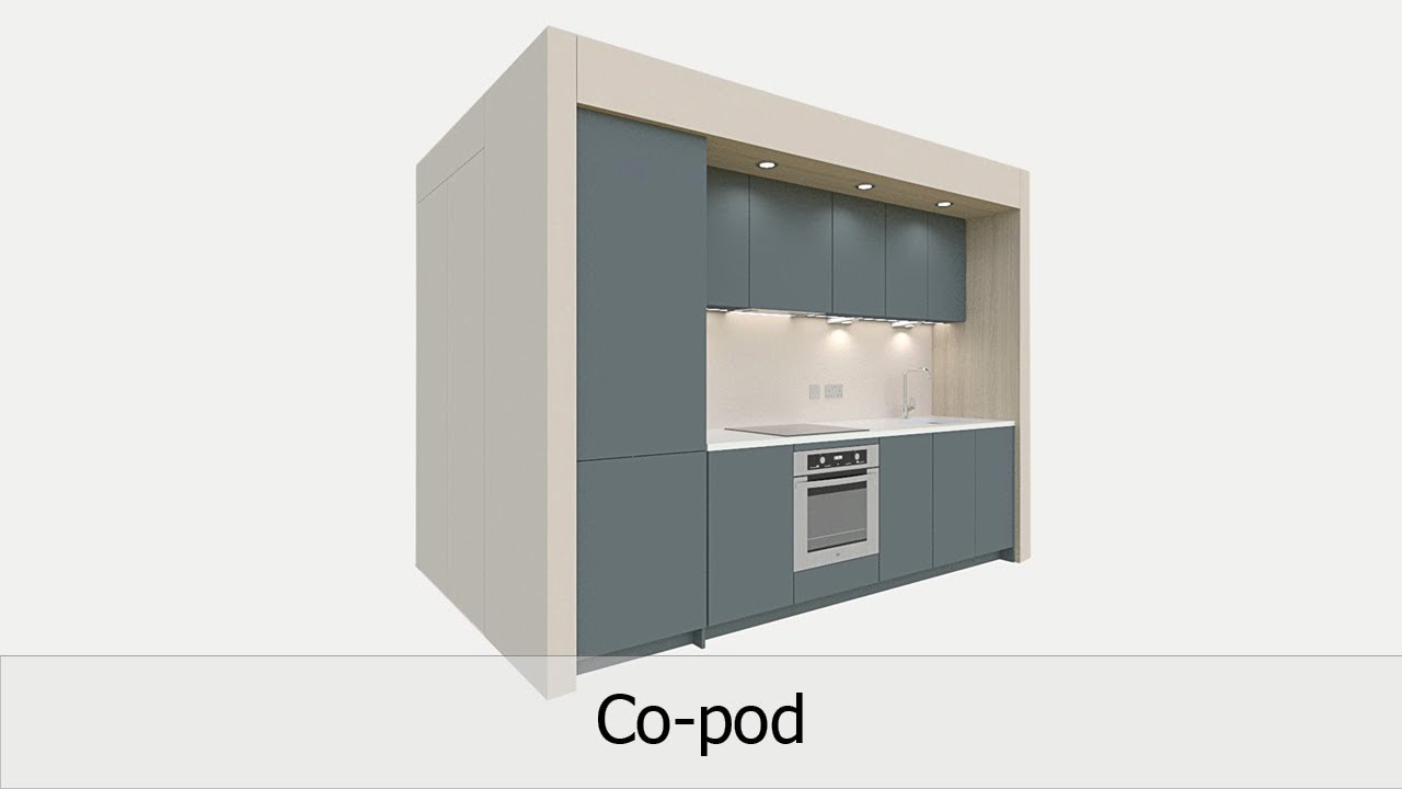 Co-pod